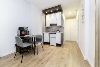 Luxury I - Ferga Suites - Madrid - 7