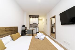 Luxury I - Ferga Suites - 6
