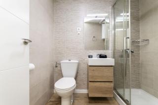 Luxury I - Ferga Suites - Madrid - 4