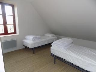 Gîte des retrouvailles - Lacs - 7