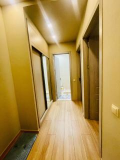 2-Bedroom Apartment by Didube Metro - Tbilisi - 1