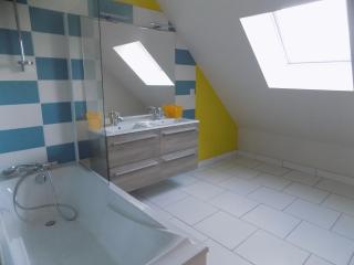 Gîte des retrouvailles - Lacs - 5