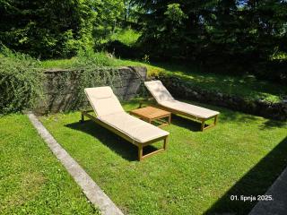 Holiday House Tjaša - Lokve - 9