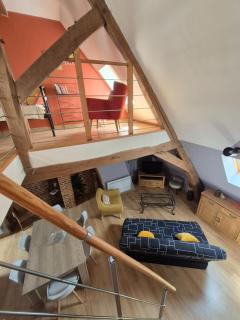Duplex Vauban - Le Quesnoy - 7