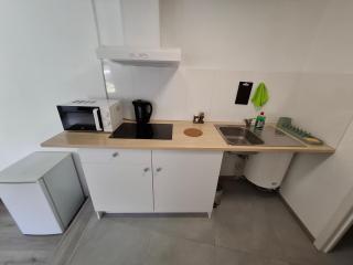 Apartment in Mons center - 1