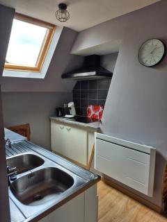 Duplex Vauban - Le Quesnoy - 2