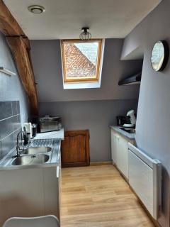 Duplex Vauban - Le Quesnoy - 1