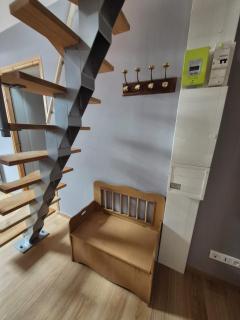 Duplex Vauban - Le Quesnoy - 9