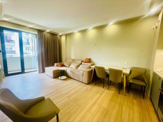2-Bedroom Apartment by Didube Metro - Tbilissi - 2