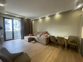 2-Bedroom Apartment by Didube Metro - Tbilissi - 3