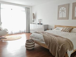 Three bedroom house - 6