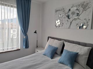 Sunny Mountain View apartment - Razlog - 4