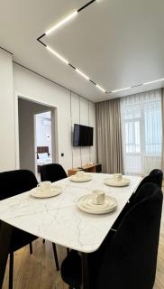 ЖК Grand Turan 137, Comfort plus - Astana - 7