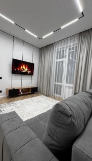 ЖК Grand Turan 137, Comfort plus - Astana - 5