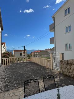 Apartman Jakov - Duće - 9