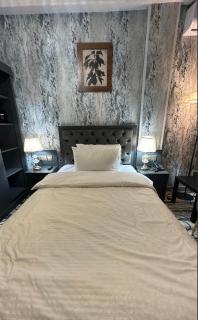 Plaza Hotel,Karshi Airport - Qarshi - 7