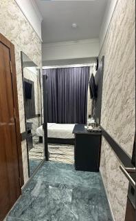 Plaza Hotel,Karshi Airport - Qarshi - 1