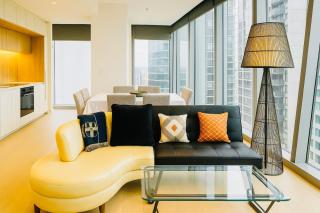 Royal Executive Living Executive Retreat Residency 41 - Melbourne - 7