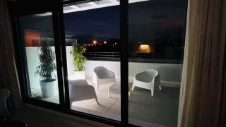 Ático de lujo donde disfrutar del mar y el Golf - 4