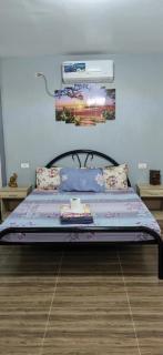 J&J private resort and transient house - 0