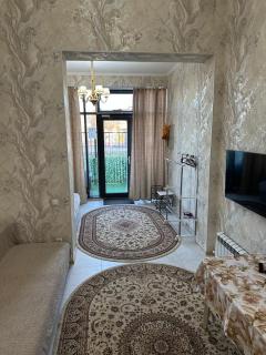 Апартаменты Promenade Burabay 45 b кв 73 а - Borovoye - 7