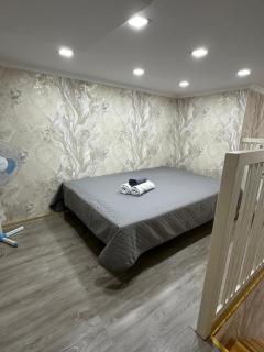 Апартаменты Promenade Burabay 45 b кв 73 а - 1