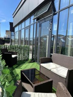 Апартаменты Promenade Burabay 45 b кв 73 а - Borovoye - 5