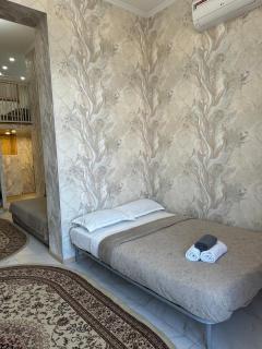Апартаменты Promenade Burabay 45 b кв 73 а - Borovoye - 4