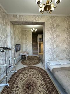 Апартаменты Promenade Burabay 45 b кв 73 а - Borovoye - 3