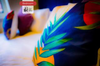 3 Bedroom Home By Littlepiggyrentals Short Lets & Serviced Accommodation Northampton With Parking & Wi-Fi - Northampton - 2