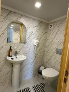 Апартаменты Promenade Burabay 45 b кв 73 а - Borovoye - 1