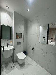 Luxury Apartment in Al Khobar - Al Khobar - 5