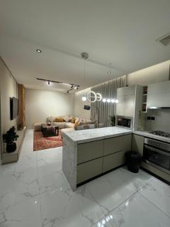 Luxury Apartment in Al Khobar - Al Khobar - 3
