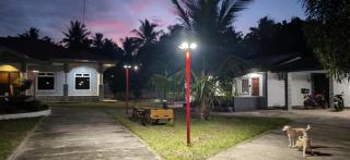 J&J private resort and transient house - Daet - 1