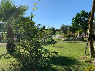 Villa Isabella - Marina di Grosseto - 9