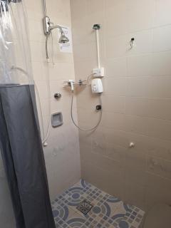 Casa Assumpção, centro - Brotas - 1