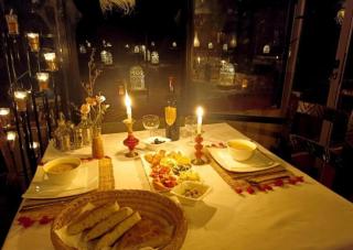 Fantastic desert camp - Oulad Akkou - 8