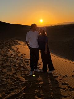 Fantastic desert camp - Oulad Akkou - 6