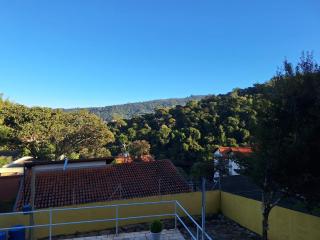 hospedagens regina - Águas de Lindóia - 0