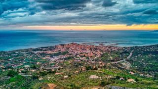 Villa Bona - Termini Imerese - 0