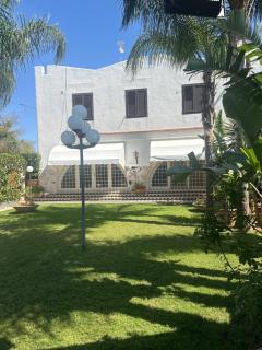 B&B Mary - Porto Cesareo - 0
