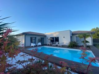 La Musardise Guest House - Berson - 0