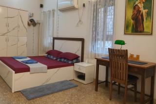 The Castle A Luxurious Family Abode - Nashik - 3