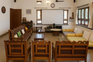 The Castle A Luxurious Family Abode - Nashik - 4