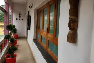 The Castle A Luxurious Family Abode - Nashik - 7