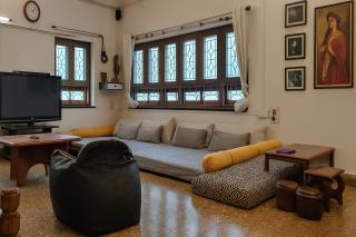 The Castle A Luxurious Family Abode - Nashik - 6