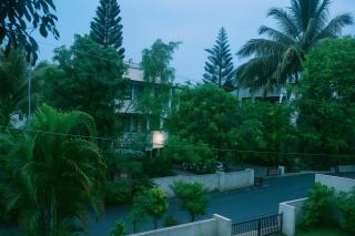 The Castle A Luxurious Family Abode - Nashik - 1