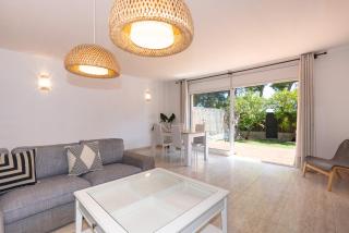 Cambrils Molí - Jardín i piscina - 7