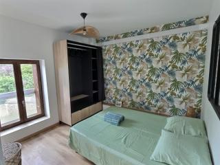 Appartement Cosy et Lumineux à Pommeuse - Proche Gare & studio de production idéal Couple et Professionelles - Pommeuse - 8