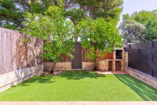 Cambrils Molí - Jardín i piscina - Cambrils - 5